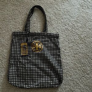 Tory Burch 2011 Fashion’s Night Out Bag